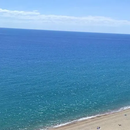 Wonderful Sea View In By Host&joy Apartment