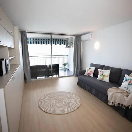 Apartamento Wonderful Sea View In By Host&joy Platja d'Aro (Playa de Aro)