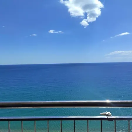 Wonderful Sea View In By Host&joy Apartamento Platja d'Aro (Playa de Aro)