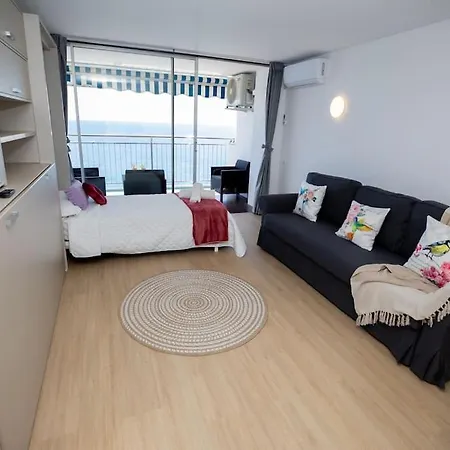 Apartamento Wonderful Sea View In By Host&joy Platja d'Aro (Playa de Aro)