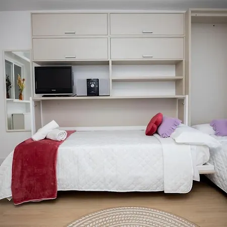 Wonderful Sea View In By Host&joy Apartamento Platja d'Aro (Playa de Aro)
